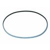 TA05 Aramid Drive Belt Blue