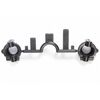 DB01 Carbon Reinforced D Parts