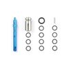 TB-03 ALU Propeller Joint Set (Rear)