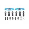 TT-01E ALU Steering Set