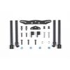 TT-01E Front Carbon Damper Stay
