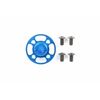 TB-03 Alu Spur Gear