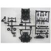 TB-03 Carbon Reinforced A Parts