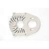 CR-01 Alu Heat Sink motor Plate