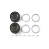 CR-01 Pentagram Wheels 2pcs