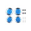 Alu Brake Disc Wheel Hub