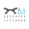 DF-03Ra Carbon Front Damper Stay Set