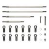 CR-01 Turnbuckle Tie-Rod Set
