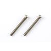 M-05 Motor Mount Hex Screws Titanium