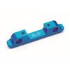 TRF201 Alu Rear Suspension Mount 3.0 Front