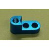 M-05Ra 2°Alu R Upright Adapter