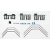 TA06 Stabilizer Set (F&R)