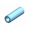 Lightweight IdlerShaft
