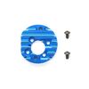 RM-01 ALU 380 Motor Adapter blau