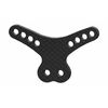 M-06 F Carbon Damper Stay (for TRF Dampers)