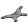 DB01 Carbon Damper Stay Rear