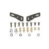 DT-02 Carbon Damper Stay (Rear)