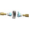 XV-01 Front One-Way Set (52T)