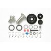 TB-04 ALU Ball Diff Set 40T