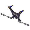 TT-02 FRP Rear Damper Stay Set