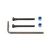 MF-01X Motor Mount Cap Screw Set