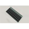 Racing Stripe & Line Sticker (Black)