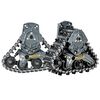 Track Unit Sets (2pcs)