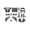 SW-01 Reinforced B-Parts (Bumper)