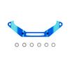 TC-01 Aluminum Steering Bridge
