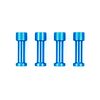 TC-01 Aluminum Damper Extenders (4)
