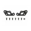 TC-01 Carbon Front Stiffeners