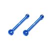 33mm Lightweight Alu Swing Shafts (2pcs)