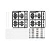 Buggy Light Pod Set for LEDs