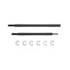 CC-02 Reinforced Rear Drive Shafts