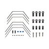 Soft Stabilizer Set (TA07  TB-05)