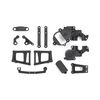 M-08 Reinforced K-Parts (Gearbox)