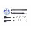CC-02 Front Assembly Universal Shaft (L/R)