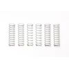 CC-02 Aluminum Damper Spring Set