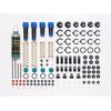 TT-02B / DF-03 Aluminum Damper Set