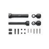CC-02 Carbon Steel Propeller Shaft (75mm)