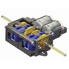 Double Gear Box (4 vitesses)