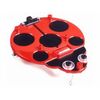 Sliding Ladybug
