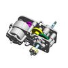 4-Speed High Power Gearbox HE