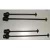 TRF801XT Assemblage léger Univ.Prop.Shaft