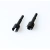 Radachsen hinten (2) B+T