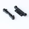 Support de bras de suspension avant (2) B+T
