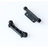 Support de bras de suspension arrière (2) B+T
