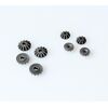 Roues coniques 10Z/13Z (chacune4) B+T