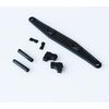 Support de batterie/servo B+T /13