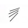 Broches de bras de suspension en bas 1:8 Top Line